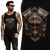 tank-top Chrześcijański   Zbroja